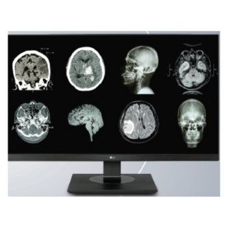 LG Electronics 27" LG MEDICAL IPS TAA CLINICAL MONITOR